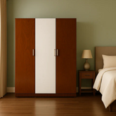 The Elmwood Wardrobe